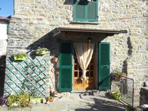 appartamento in vendita a Casola in Lunigiana