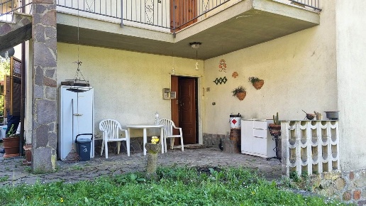 appartamento in vendita a Casola in Lunigiana