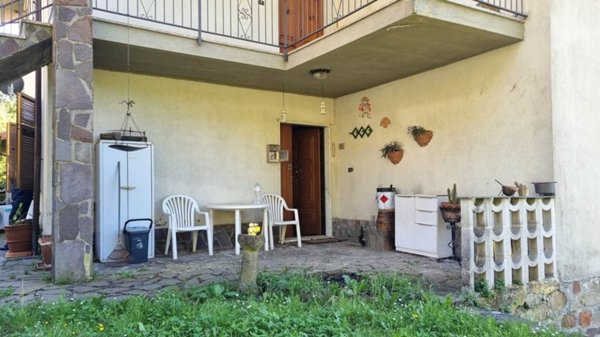 appartamento in vendita a Casola in Lunigiana