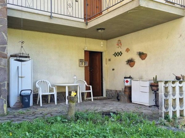 appartamento in vendita a Casola in Lunigiana