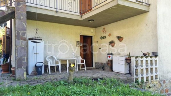 appartamento in vendita a Casola in Lunigiana