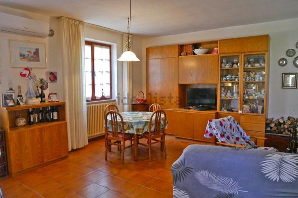 appartamento in vendita a Casola in Lunigiana