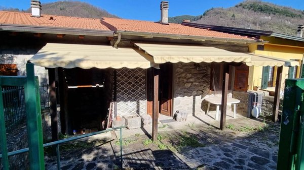 appartamento in vendita a Casola in Lunigiana