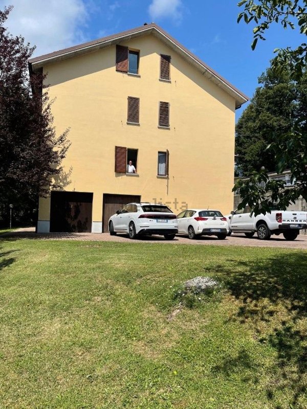appartamento in vendita a Casola in Lunigiana