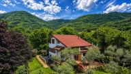 casa indipendente in vendita a Casola in Lunigiana