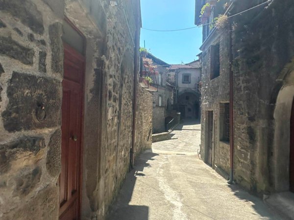 appartamento in vendita a Casola in Lunigiana