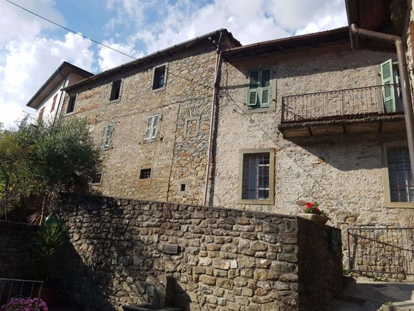 casa indipendente in vendita a Comano