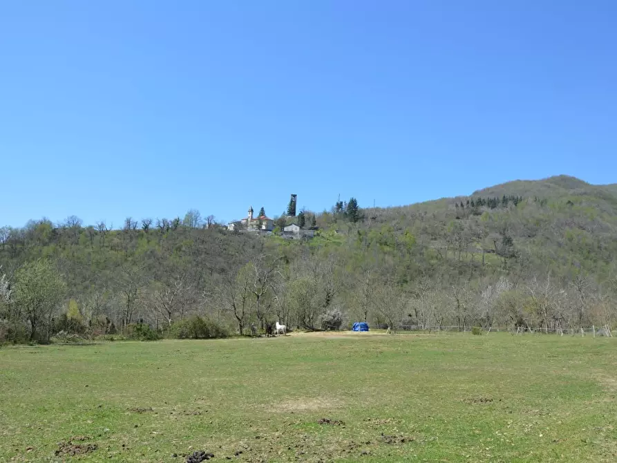 casa indipendente in vendita a Comano