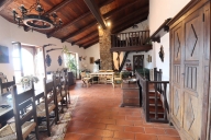 casa indipendente in vendita a Comano