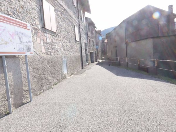 appartamento in vendita a Comano