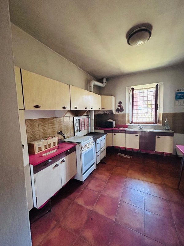 casa indipendente in vendita a Comano