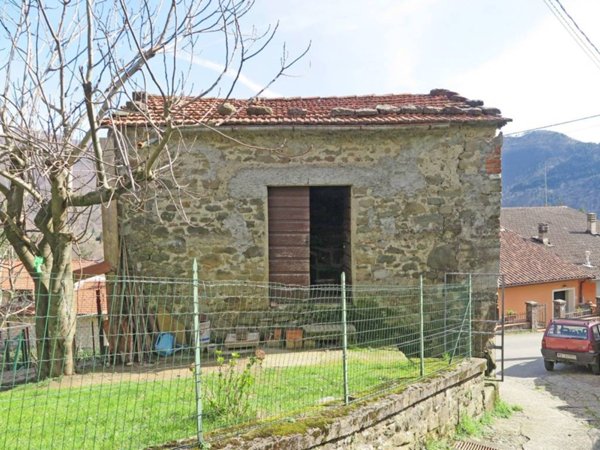 casa indipendente in vendita a Comano
