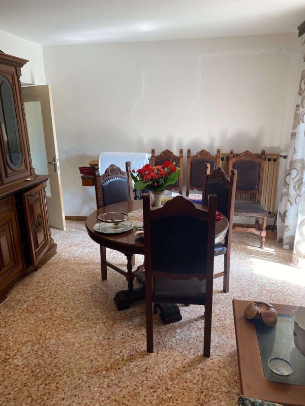 casa semindipendente in vendita a Comano