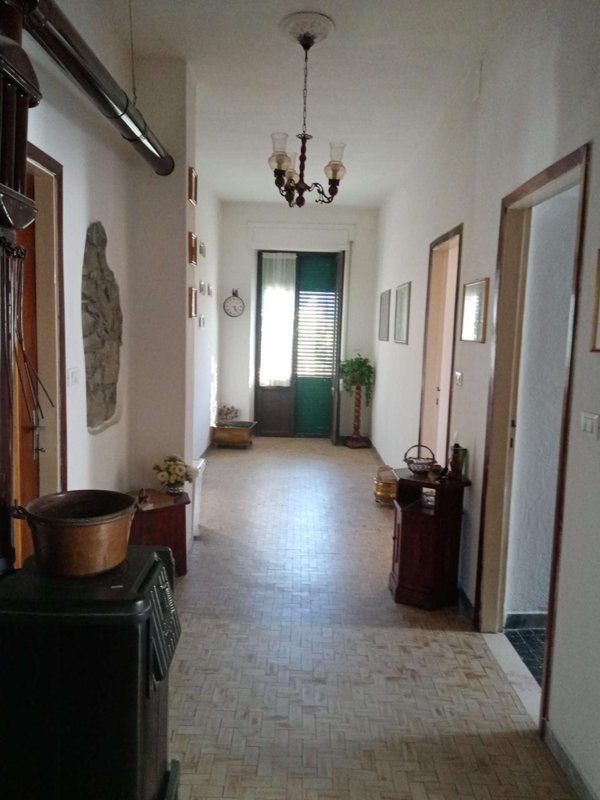 appartamento in vendita a Comano