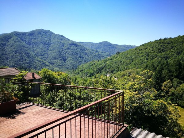 casa indipendente in vendita a Comano