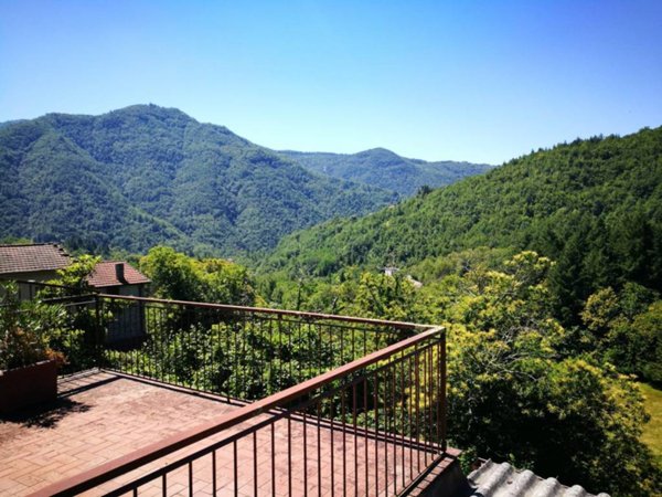 casa indipendente in vendita a Comano