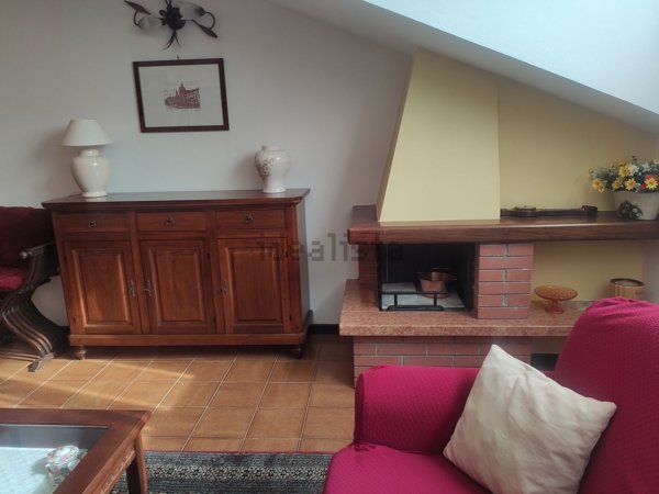 appartamento in vendita a Comano