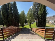 casa indipendente in vendita a Comano