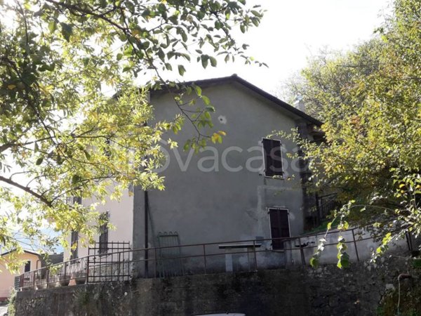 casa indipendente in vendita a Comano