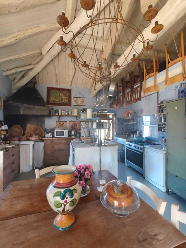 casa indipendente in vendita a Comano