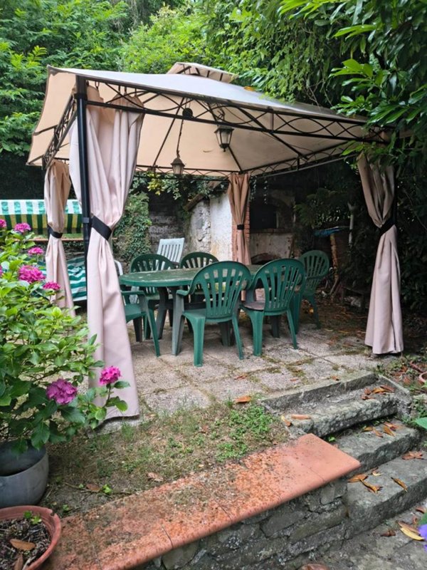 casa indipendente in vendita a Comano