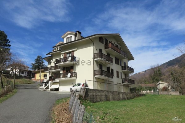 appartamento in vendita a Comano