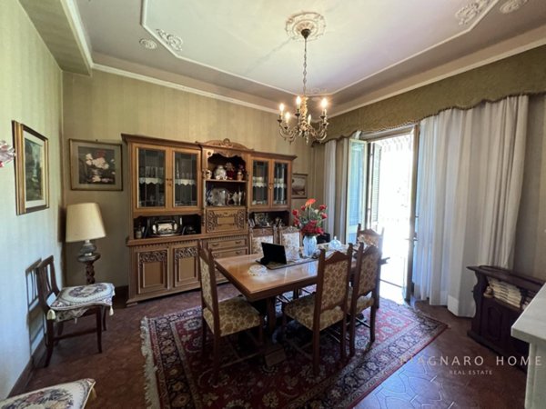 appartamento in vendita a Comano