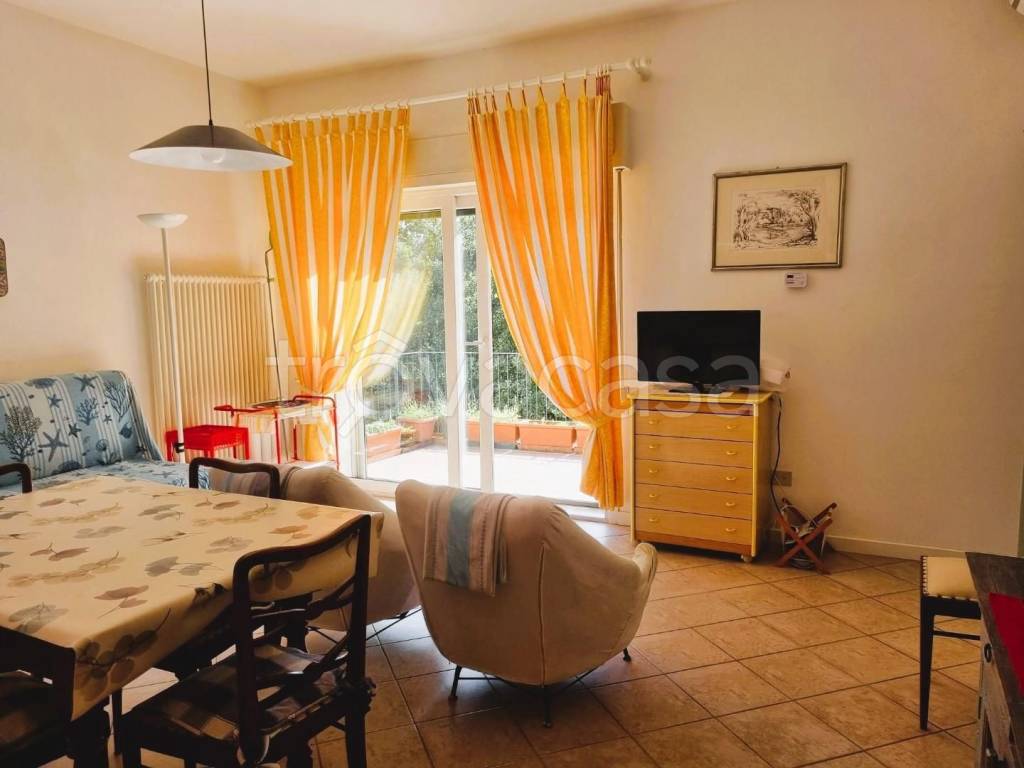 appartamento in vendita a Comano