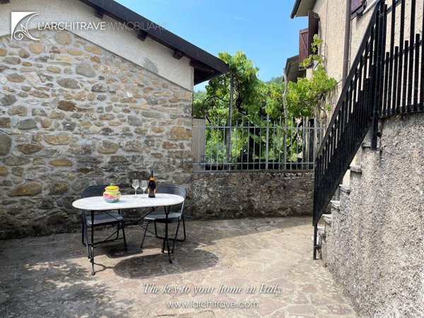 appartamento in vendita a Comano