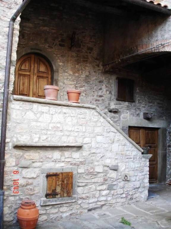 casa indipendente in vendita a Comano