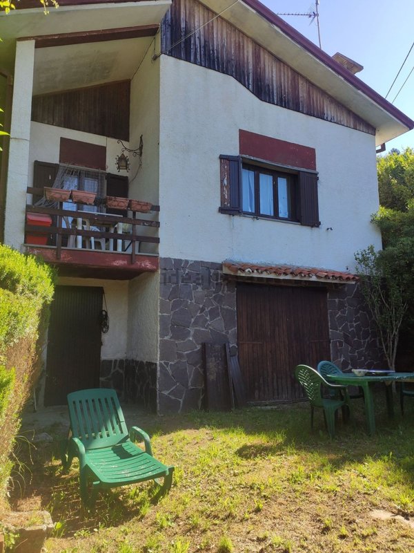 casa indipendente in vendita a Comano