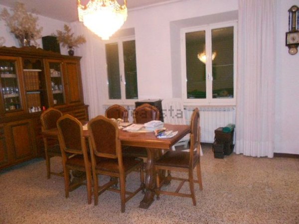 casa semindipendente in vendita a Comano