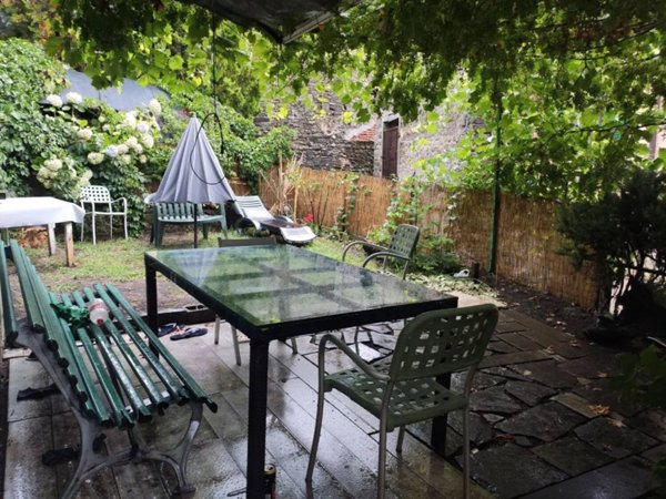 casa indipendente in vendita a Comano