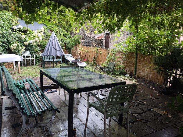 casa semindipendente in vendita a Comano