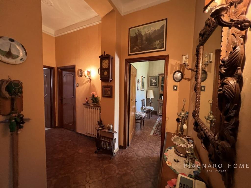 appartamento in vendita a Comano