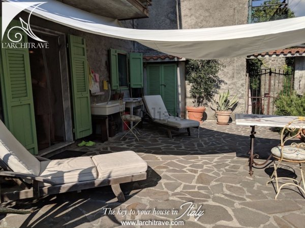 appartamento in vendita a Comano