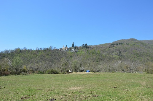 casale in vendita a Comano