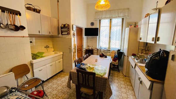 appartamento in vendita a Comano