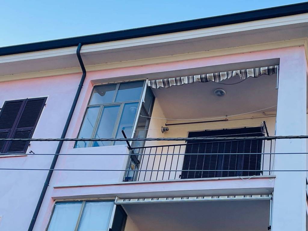 appartamento in vendita a Comano