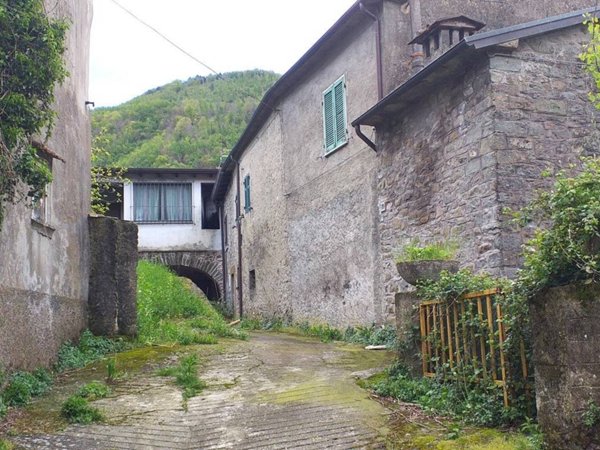 casa indipendente in vendita a Comano