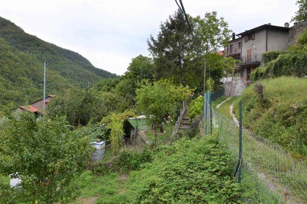 appartamento in vendita a Comano