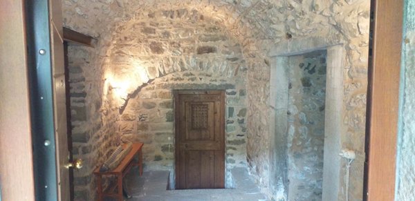 casa indipendente in vendita a Comano