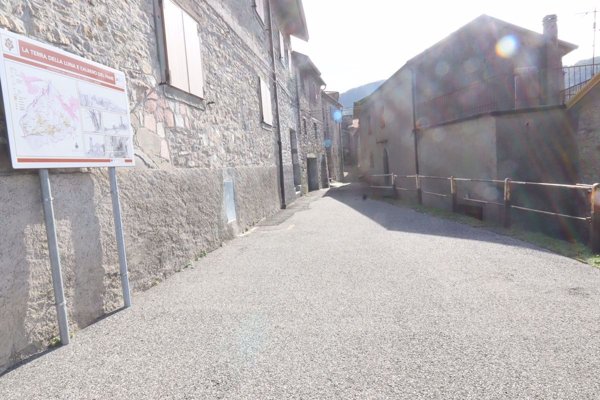 appartamento in vendita a Comano