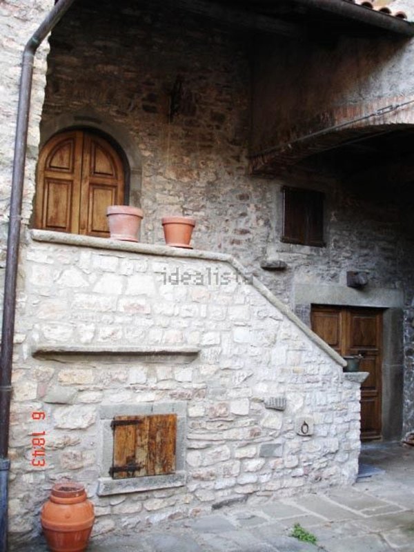 casa indipendente in vendita a Comano