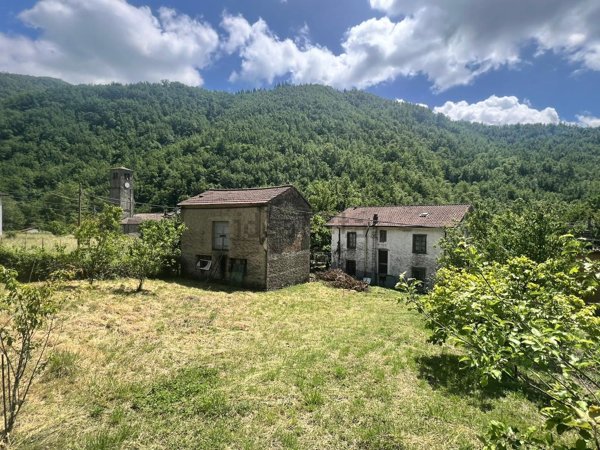 casa semindipendente in vendita a Comano