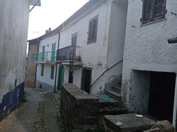 casa indipendente in vendita a Comano