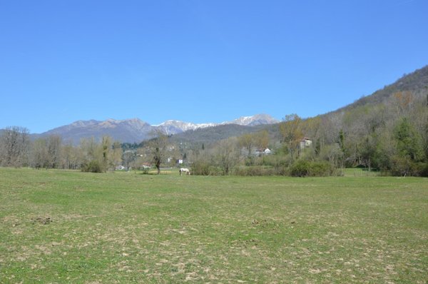 casale in vendita a Comano