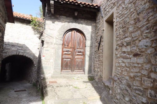 appartamento in vendita a Comano