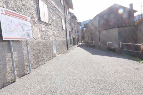appartamento in vendita a Comano