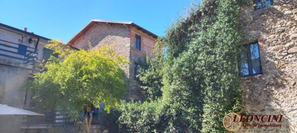 casa indipendente in vendita a Filattiera
